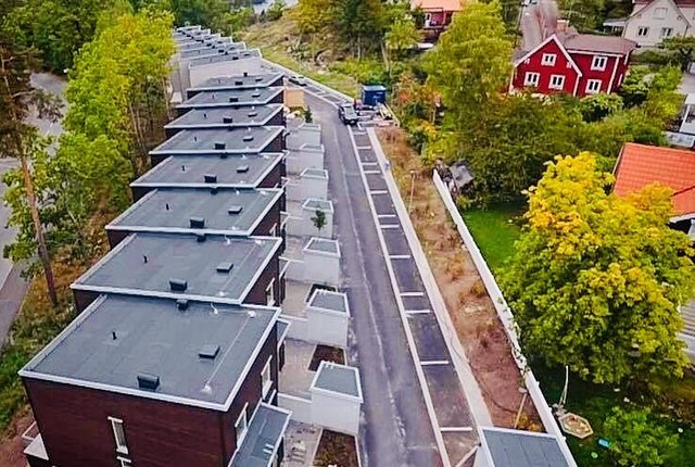 Rebeckagatan 9, Hägersten - bild 5
