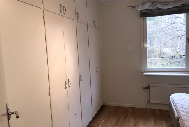 Bergsvägen 13, Ösmo - bild 4
