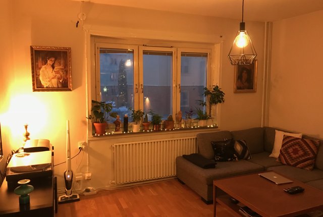 Carnegiegatan 10B, Göteborg - bild 8
