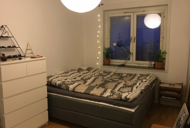 Carnegiegatan 10B, Göteborg - bild 4