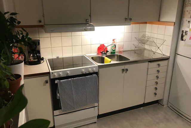 Carnegiegatan 10B, Göteborg - bild 6