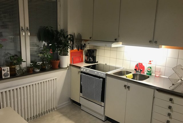 Carnegiegatan 10B, Göteborg - bild 5