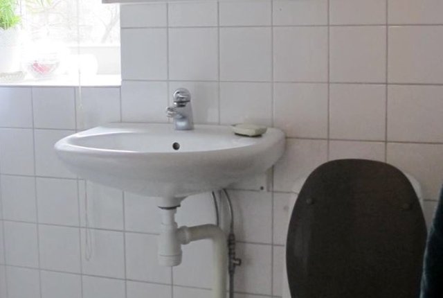 Erik Sandbergs gata 44, Solna - bild 3