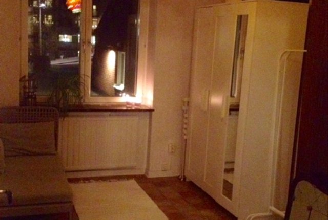 Erik Sandbergs gata 44, Solna - bild 5