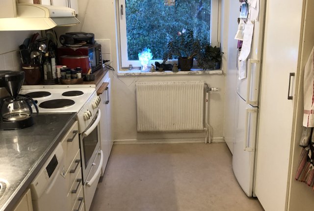 Holbergsgatan 101, Bromma - bild 1
