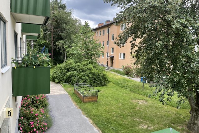 Skattungsvägen 5, Årsta - bild 8