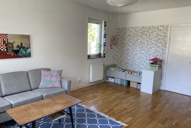 Skattungsvägen 5, Årsta - bild 2