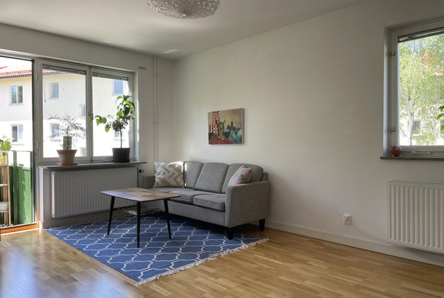Skattungsvägen 5, Årsta - bild 1