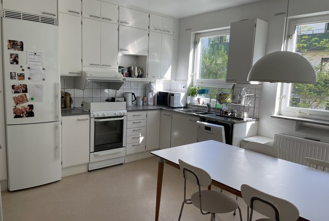 Skattungsvägen 5, Årsta - bild 4