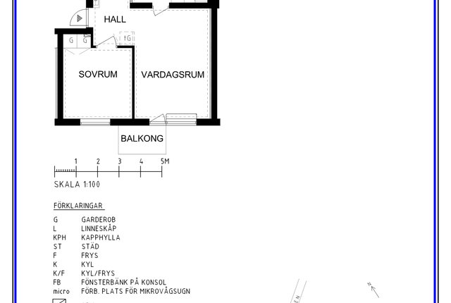 Skattungsvägen 5, Årsta - bild 7