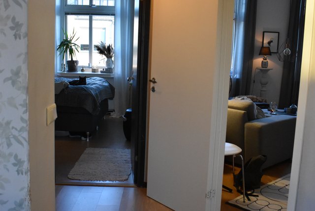 Övre Kvarngatan 37, Borås - bild 2