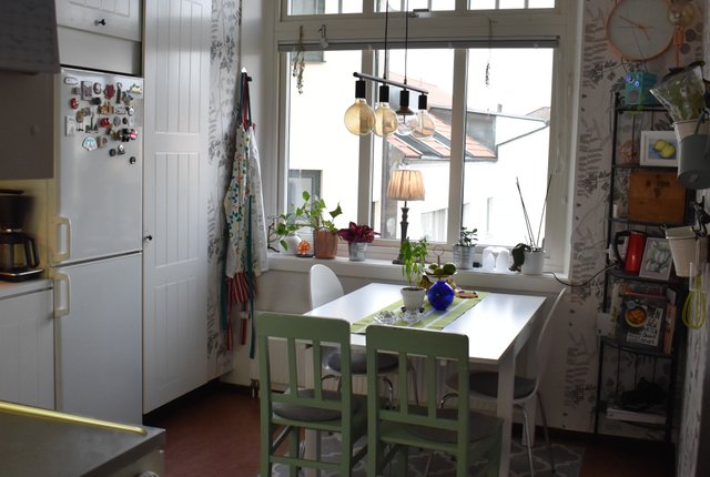 Övre Kvarngatan 37, Borås - bild 3