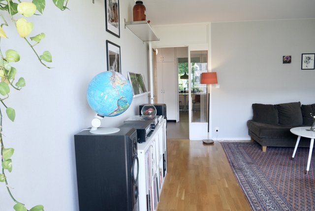 Äspholmsvägen 19, Skärholmen - bild 2