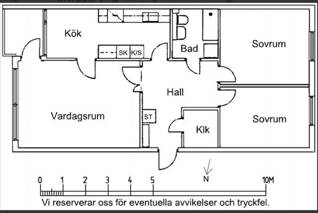 Torggatan 25, Gnesta - bild 7