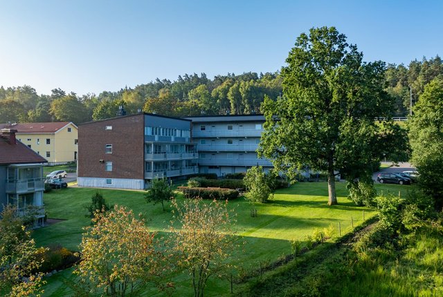 Högshallsvägen 1B, Jonsered - bild 7