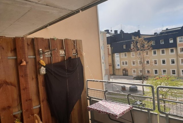 Vågskrivargatan 8D, Gävle - bild 2