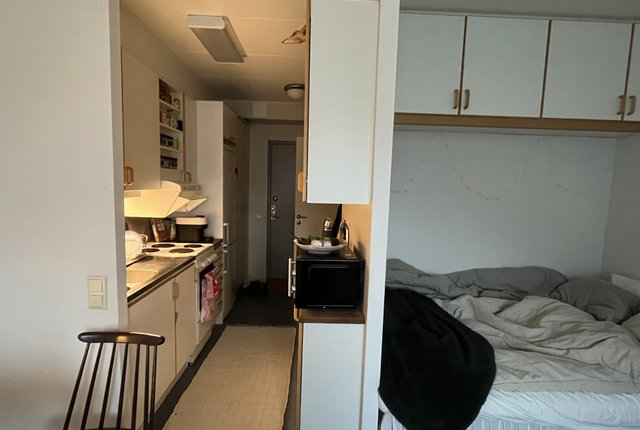 Lilla Regementsvägen 8, Göteborg - bild 3