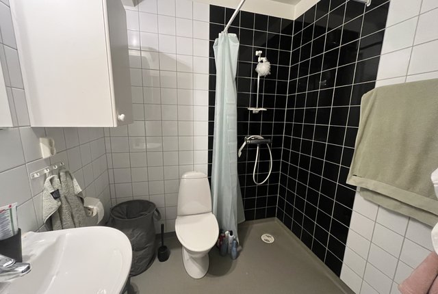 Lilla Regementsvägen 8, Göteborg - bild 2