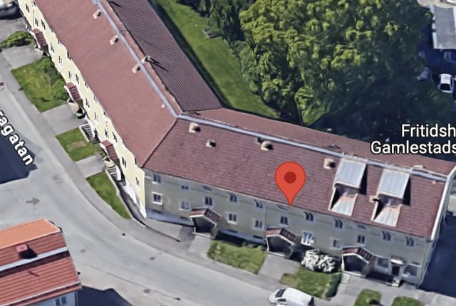 Skaragatan 10H, Göteborg - bild 8