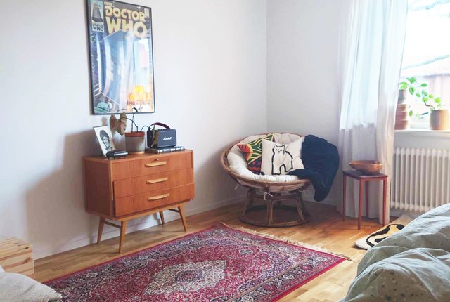 Skaragatan 10H, Göteborg - bild 2