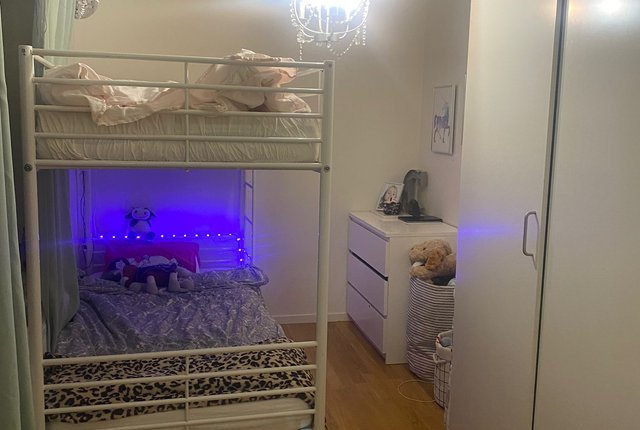 Hjärtstensvägen 7, Kungsängen - bild 3