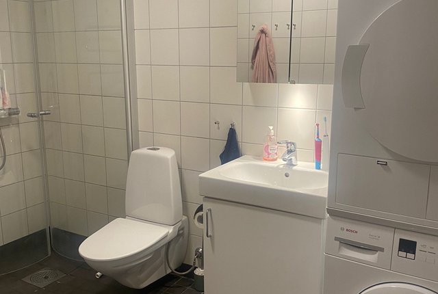 Hjärtstensvägen 7, Kungsängen - bild 7