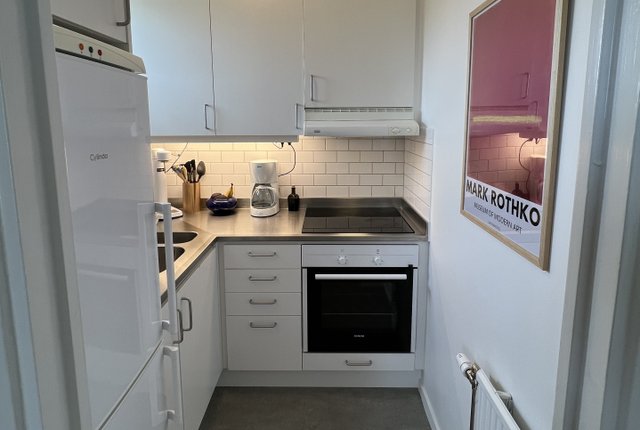 Björnsonsgatan 15, Bromma - bild 1