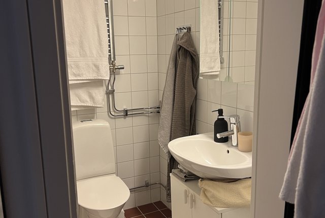 Björnsonsgatan 15, Bromma - bild 8
