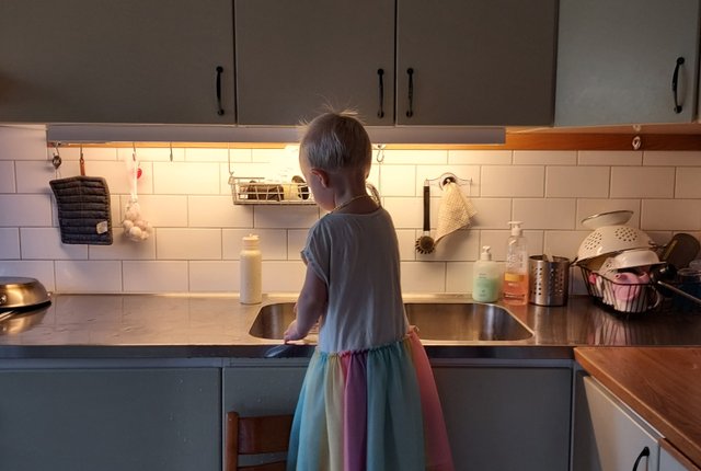 Skebokvarnsvägen 324, Bandhagen - bild 2
