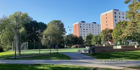 Sångvägen 40, Järfälla - bild 3