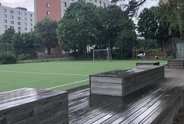 Sångvägen 40, Järfälla - bild 7