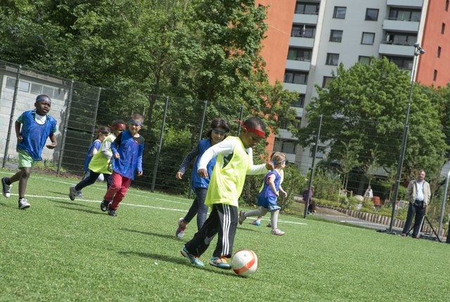 Sångvägen 40, Järfälla - bild 2