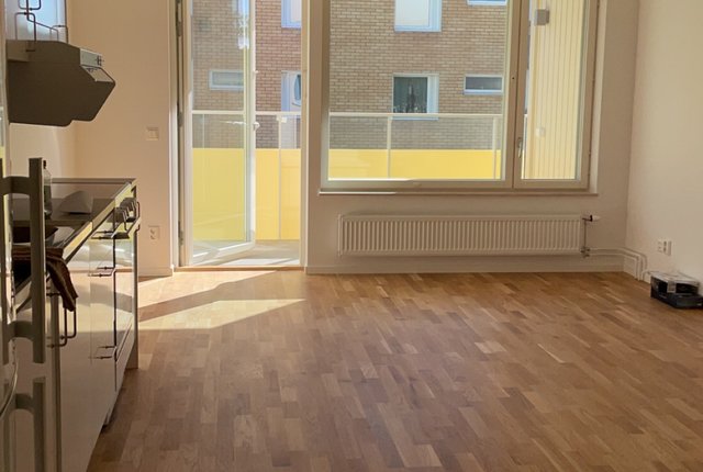 Rustningsgränd 6, Järfälla - bild 1