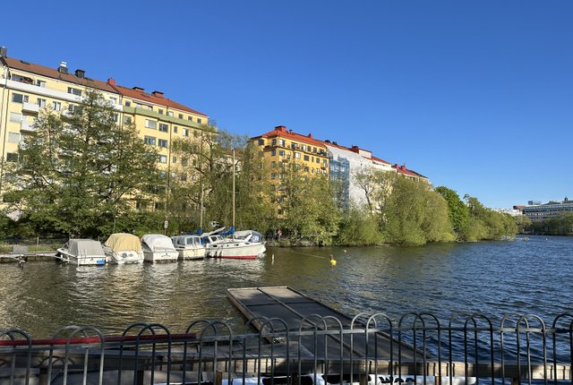 Långholmsgatan 42, Stockholm - bild 3