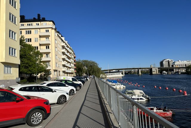 Långholmsgatan 42, Stockholm - bild 6