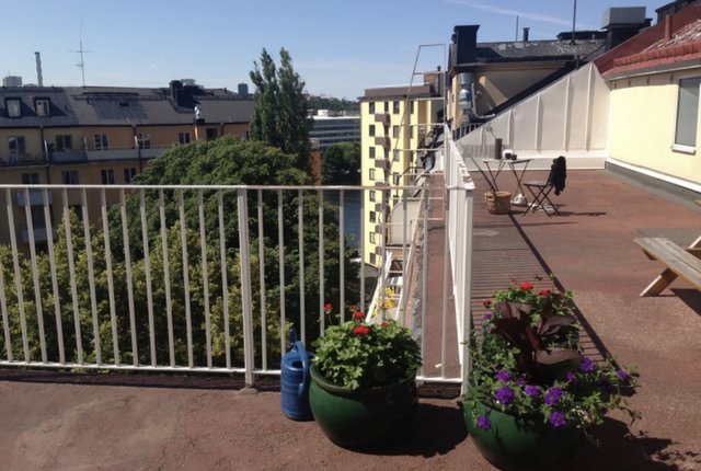 Långholmsgatan 42, Stockholm - bild 1