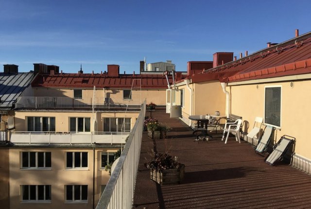 Långholmsgatan 42, Stockholm - bild 2