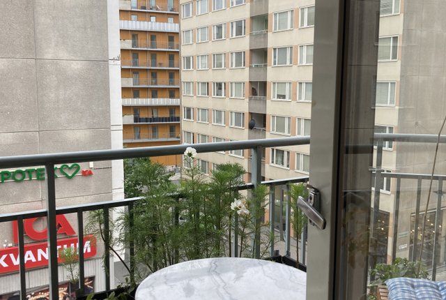 Magnus Ladulåsgatan 55, Stockholm - bild 2