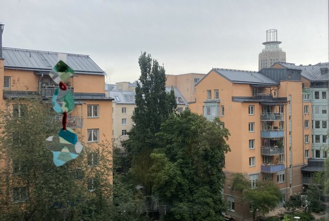 Magnus Ladulåsgatan 55, Stockholm - bild 1
