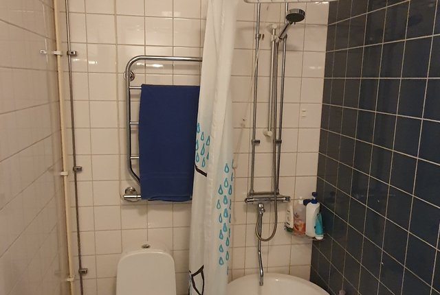 Ringvägen 125B, Stockholm - bild 3