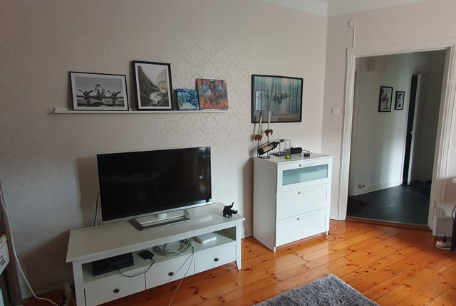Ringvägen 125B, Stockholm - bild 5