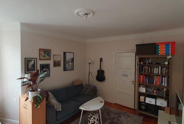 Ringvägen 125B, Stockholm - bild 1