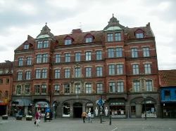 Mårtenstorget 10, Lund - bild 1