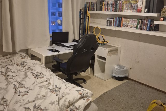 , Lidingö - bild 1