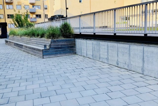 Fridhemsgatan 26, Stockholm - bild 1