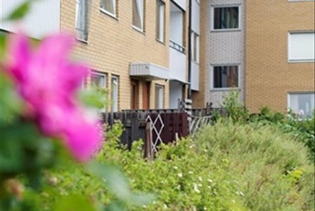 Östanvindsgatan 25, Kungsbacka - bild 1