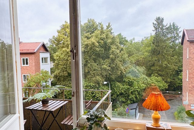 Fredrikslundsvägen 42, Bromma - bild 2