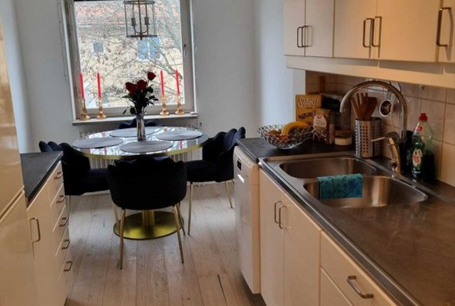 Malmövägen 38, Johanneshov - bild 5