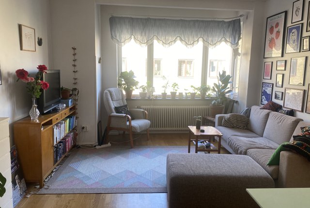 Brobygatan 7, Malmö - bild 1
