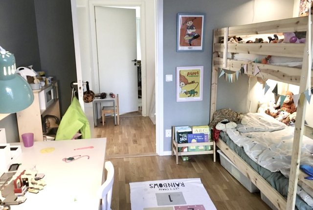 Dalgränd 11, Enskededalen - bild 6